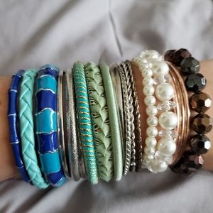 Misc. Bangles